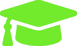 Graduation Cap Icon